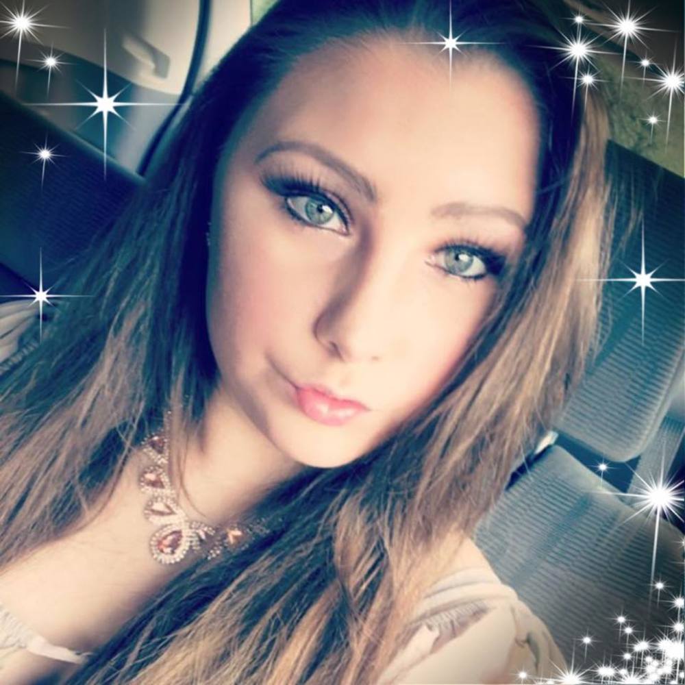 Meet your Posher, Marissa